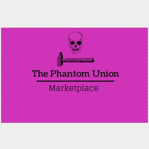 thephantomunion